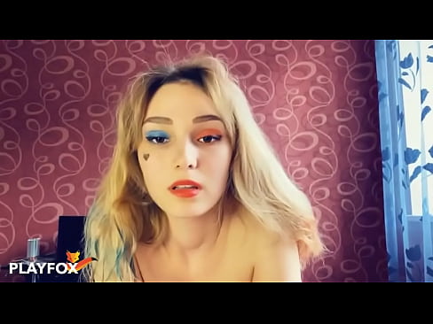 ❤️ Sehrli virtual haqiqat ko'zoynaklari menga Harley Quinn bilan jinsiy aloqa qilish imkonini berdi ️ Anal porno uz.xxxwow-net.ru ❌️