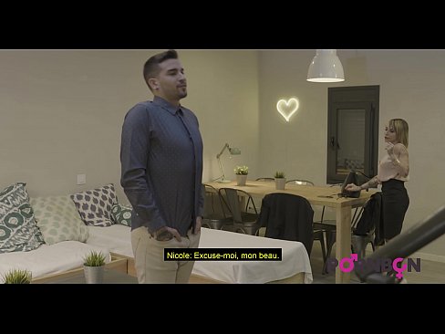 ❤️ PORNBCN 4K Katta ko'krakli bir etuk ayol anal bo'lishni istaydi becerdin yosh gigolo katta sikli oral seks amortizm qattiq sikish qo'l ish it uslubi mushuk yalash orgazm Fransuzcha subtitrlar ️ Anal porno uz.xxxwow-net.ru ❌️